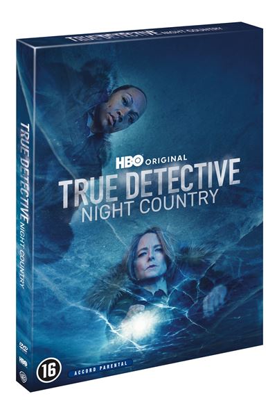 True Detective Saison 4 DVD État correct reconditionné disponible sur Fnac