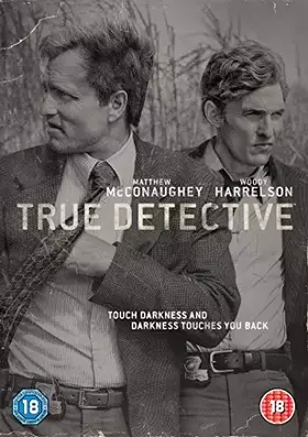 TRUE DETECTIVE SEASON 1 - Jeremy Saulnier, Janus Metz, Cary Joji Fukunaga, John Crowley, Jeremy Podeswa, Miguel Sapochnik, Justin  Nic Pizzolatto Occasion reconditionné disponible sur Ammareal