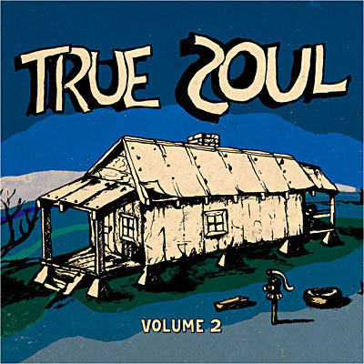 Acheter True soul volume 2 État correct - 19,24 € True soul volume 2 État correct reconditionné disponible sur Fnac