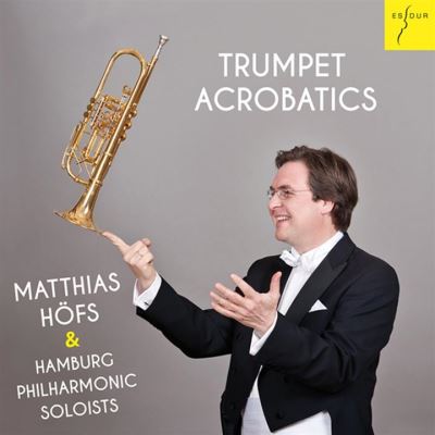 Trumpet Acrobatics État correct reconditionné disponible sur Fnac