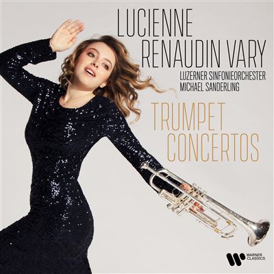 Trumpet Concertos État correct reconditionné disponible sur Fnac