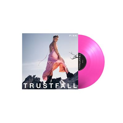 Trustfall Exclusivité Fnac Vinyle Rose État correct reconditionné disponible sur Fnac | Dero