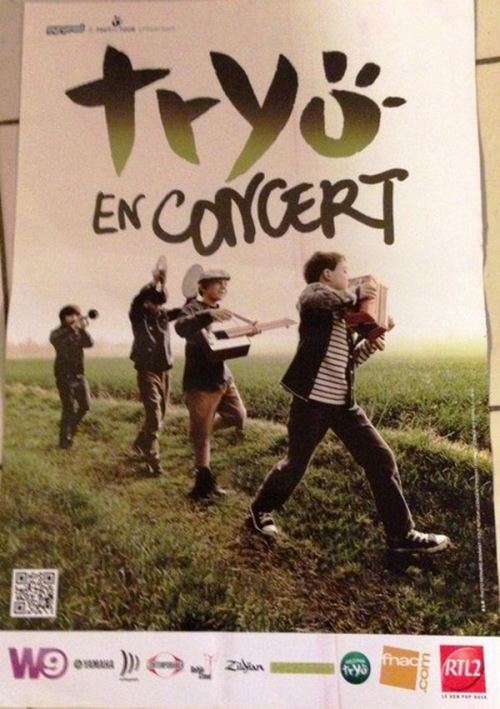 Tryö - 40x60 cm - AFFICHE / POSTER État correct - 10,99 € Tryö - 40x60 cm - AFFICHE / POSTER État correct N/A reconditionné disponible sur Fnac