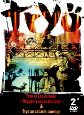 Tryo : au Cabaret Sauvage / Reggae à coups d'cirque - Coffret 2 DVD Bon état Sony Music Entertainment (anciennement Sony BMG) reconditionné disponible sur Ammareal