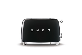 TSF01BL NOIR Très bon état - 120,99 € TSF01BL NOIR Très bon état Smeg reconditionné disponible sur Darty