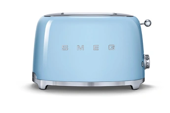 TSF01PBEU BLEU AZUR Bon état - 121,99 € TSF01PBEU BLEU AZUR Bon état Smeg reconditionné disponible sur Darty