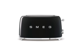 TSF02BL NOIR Bon état Smeg reconditionné disponible sur Darty