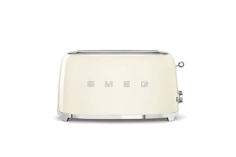 TSF02CREU CREME Bon état - 143,99 € TSF02CREU CREME Bon état Smeg reconditionné disponible sur Darty