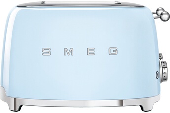 TSF03PBEU Bleu azur Bon état Smeg reconditionné disponible sur Darty