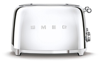 TSF03SSEU CHROME Très bon état - 148,99 € TSF03SSEU CHROME Très bon état Smeg reconditionné disponible sur Darty