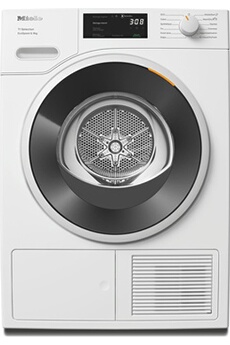 TSH 783 WP Bon état Miele reconditionné disponible sur Darty