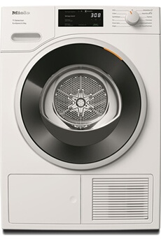 TSH 783 WP Bon état Miele reconditionné disponible sur Darty | Dero