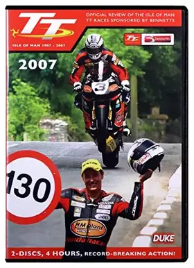 Tt 2007 Review [Import anglais] - - Occasion reconditionné disponible sur Ammareal