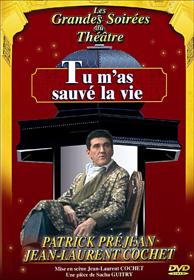 Acheter Tu m'as sauvé la vie État correct - 21,74 € Tu m'as sauvé la vie État correct reconditionné disponible sur Fnac