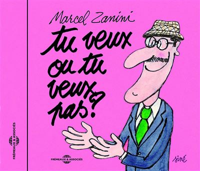Tu veux ou tu veux pas ? État correct reconditionné disponible sur Fnac