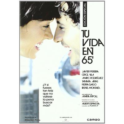 Tu Vida en 65? (2006) État correct reconditionné disponible sur Fnac