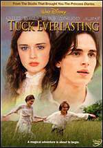 Tuck everlasting - DVD Zone 1 État correct reconditionné disponible sur Fnac