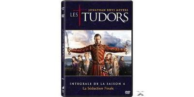 TUDORS 4-VF État correct reconditionné disponible sur Fnac