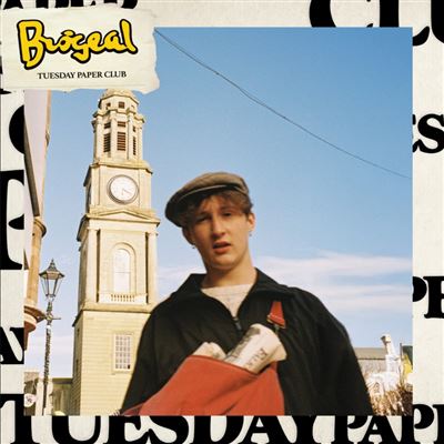 Tuesday Paper Club État correct reconditionné disponible sur Fnac
