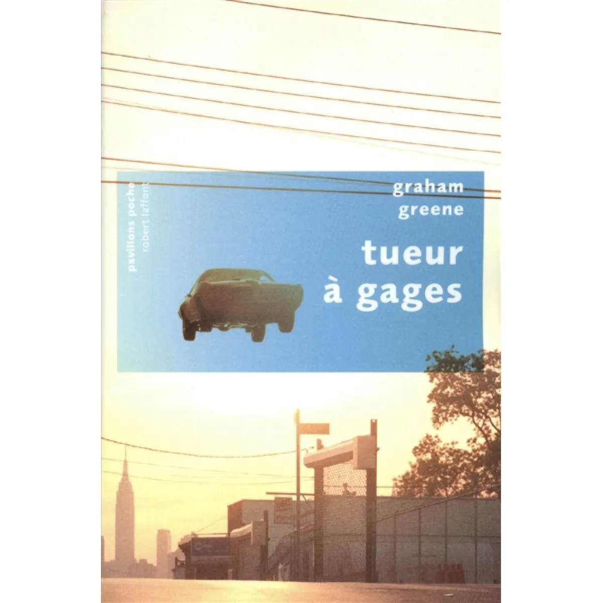 Acheter Tueur à gages État correct - 10,00 € Tueur à gages État correct N/A (Il ne s'agit pas d'une marque reconditionné disponible sur Rue du Commerce Seconde Vie