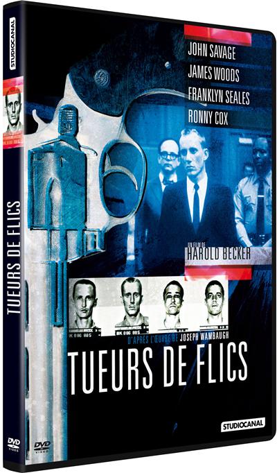 Tueurs de flics - Exclusivité Fnac État correct reconditionné disponible sur Fnac