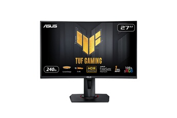 Tuf Gaming VG27VQM Très bon état Asus reconditionné disponible sur Darty | Dero