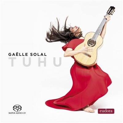 Tuhu: Musique brésilienne pour guitare État correct reconditionné disponible sur Fnac