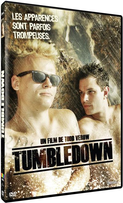 Tumbledown DVD État correct reconditionné disponible sur Fnac