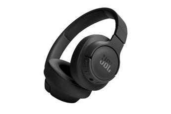 Tune 720BT Noir, Casque circum sans fil Très bon état - 58,48 € Tune 720BT Noir, Casque circum sans fil Très bon état JBL reconditionné disponible sur Darty