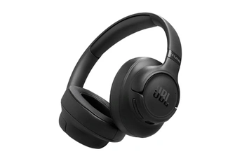 Tune 780NC Noir, circum-auriculaire sans fil a Réduction de Bruit Bon état - 63,99 € Tune 780NC Noir, circum-auriculaire sans fil a Réduction de Bruit Bon état JBL reconditionné disponible sur Darty