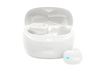 Tune Buds 2 Blanc - avec reduction de bruit Bon état JBL reconditionné disponible sur Darty
