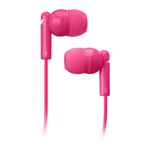 Tune - Écouteurs à fil stéréo Rose État correct N/A reconditionné disponible sur Fnac