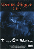 Tunes of wacken live État correct reconditionné disponible sur Fnac