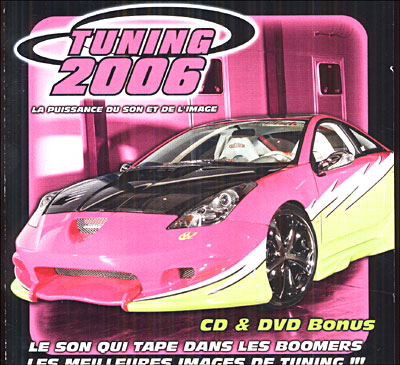 Acheter Tuning 2006 État correct - 19,79 € Tuning 2006 État correct reconditionné disponible sur Fnac