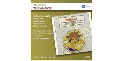 Acheter Turandot État correct - 19,99 € Turandot État correct reconditionné disponible sur Fnac