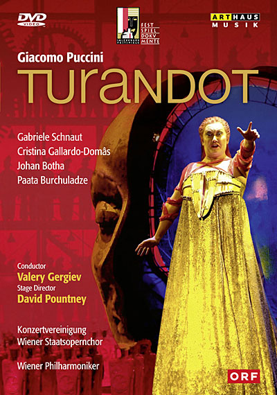 Turandot État correct reconditionné disponible sur Fnac
