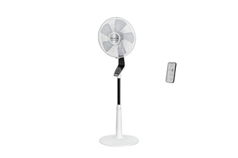 Turbo Silence Extreme Ventilateur sur pied, VU5690F0 Très bon état Rowenta reconditionné disponible sur Darty