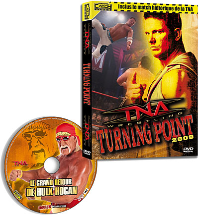Turning point 2009 État correct reconditionné disponible sur Fnac