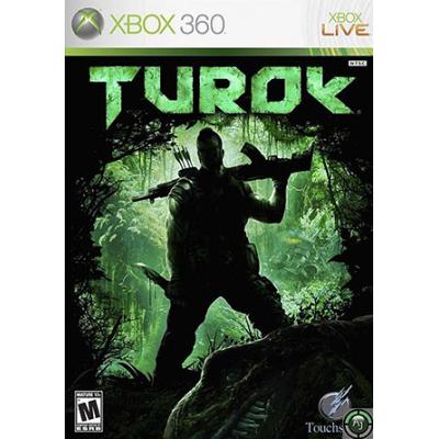 Turok État correct reconditionné disponible sur Fnac