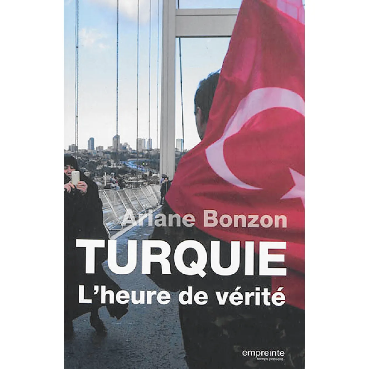 Turquie : l'heure de vérité État correct - 10,87 € Turquie : l'heure de vérité État correct N/A (Il ne s'agit pas d'une marque reconditionné disponible sur Rue du Commerce Seconde Vie