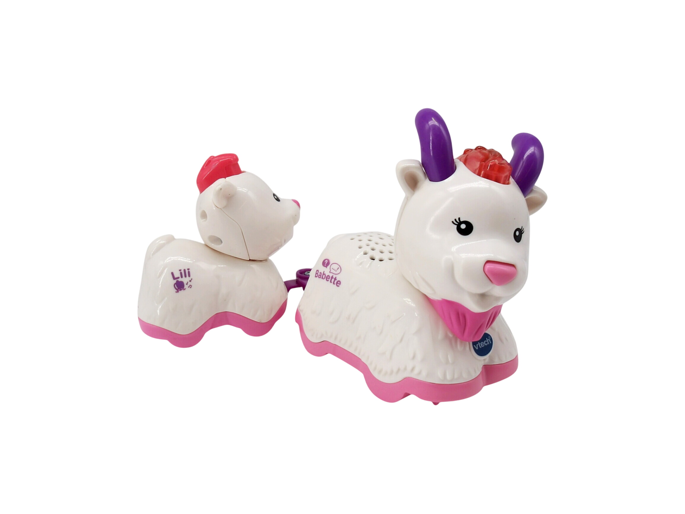 Acheter Tut Tut Animo - x2 Très bon état - 11,90 € Tut Tut Animo - x2 Très bon état reconditionné disponible sur Label Emmaüs