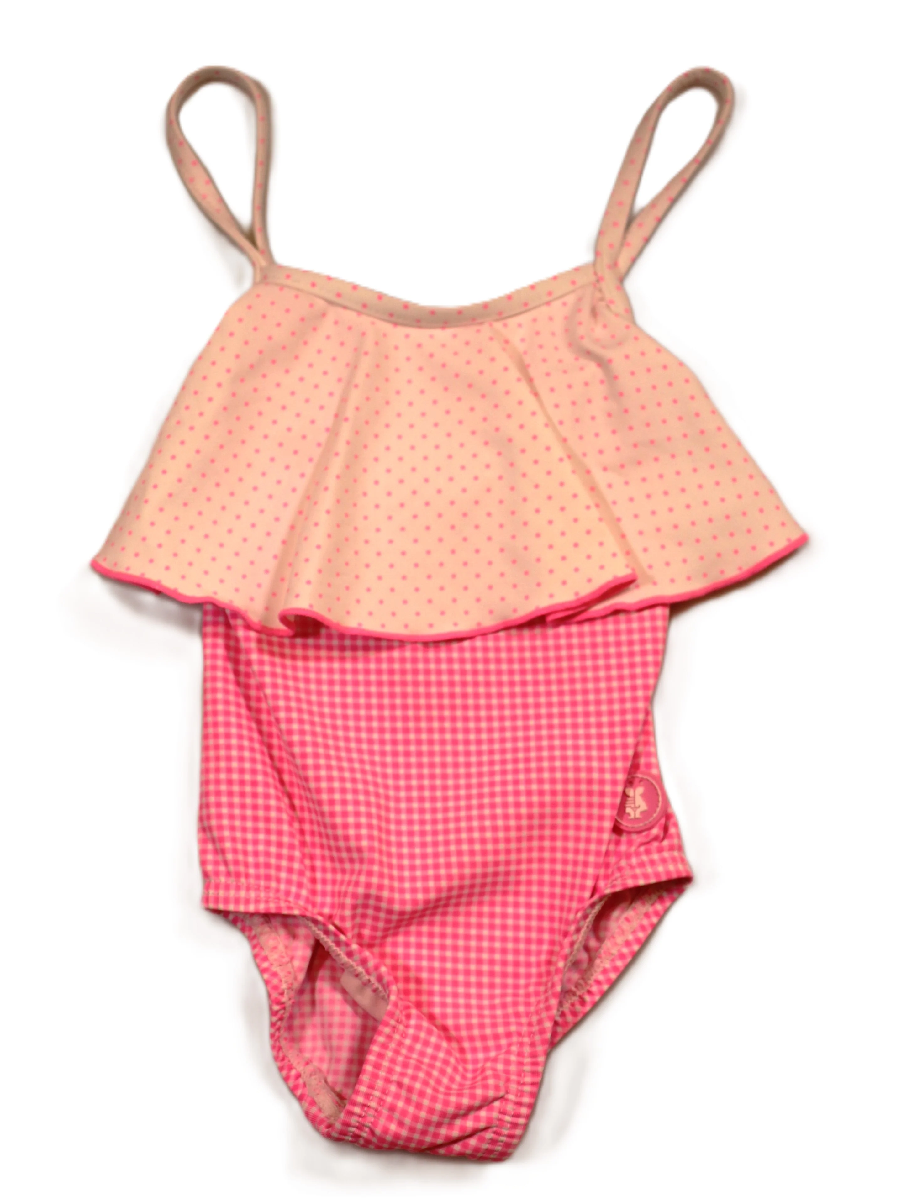 Acheter Tutto Piccolo — 6 mois / Rose / Eté - 17,00 € | Dero Tutto Piccolo — 6 mois / Rose / Eté reconditionné disponible sur Maison Bousson | Dero