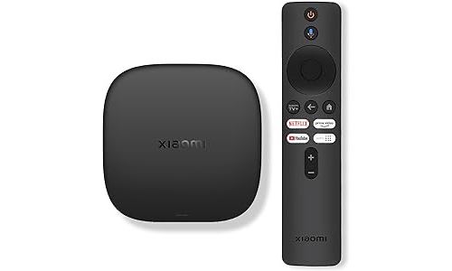 TV box S Xiaomi 3ème Génération Noir État correct Xiaomi reconditionné disponible sur Fnac | Dero
