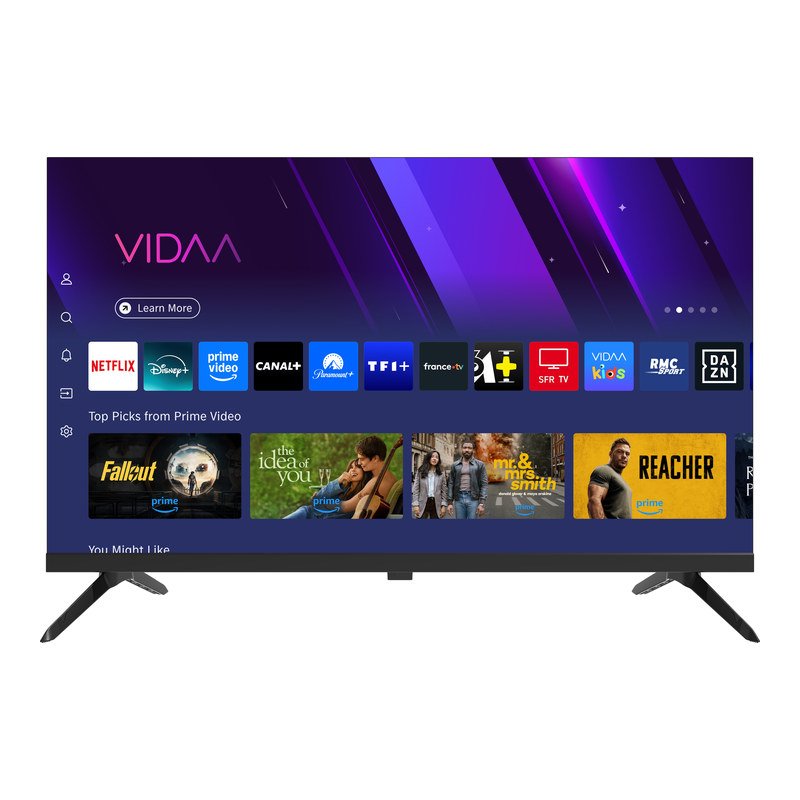 Acheter Tv Hd 32'' Edenwood Ed32v01hd-mm Bon état - 119,00 € Tv Hd 32'' Edenwood Ed32v01hd-mm Bon état reconditionné disponible sur Electro Depot