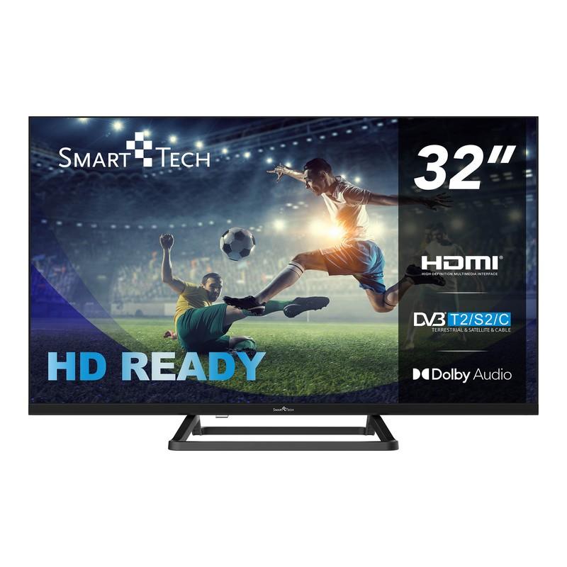 Acheter Tv Hd 32'' Smart Tech 32hn01v3 Bon état - 99,00 € Tv Hd 32'' Smart Tech 32hn01v3 Bon état reconditionné disponible sur Electro Depot
