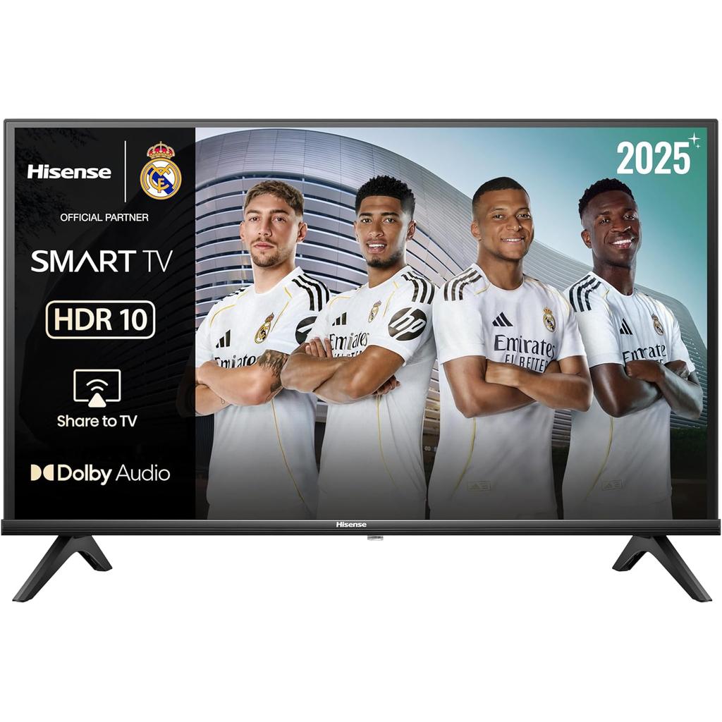TV Hisense LED HD 720p 81 cm 32A4Q Reconditionné - 598,00 € TV Hisense LED HD 720p 81 cm 32A4Q Reconditionné Hisense reconditionné disponible sur Backmarket
