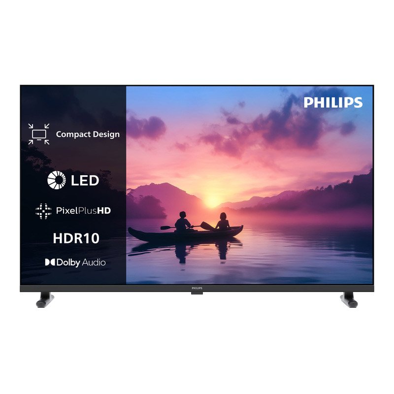 Tv Led Hd 40'' Philips 40pfs6040 Bon état - 229,00 € Tv Led Hd 40'' Philips 40pfs6040 Bon état reconditionné disponible sur Electro Depot