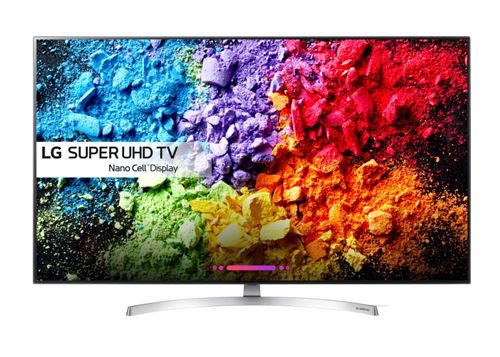 TV LG 65SK8500 4K Super UHD 65" État correct LG reconditionné disponible sur Fnac