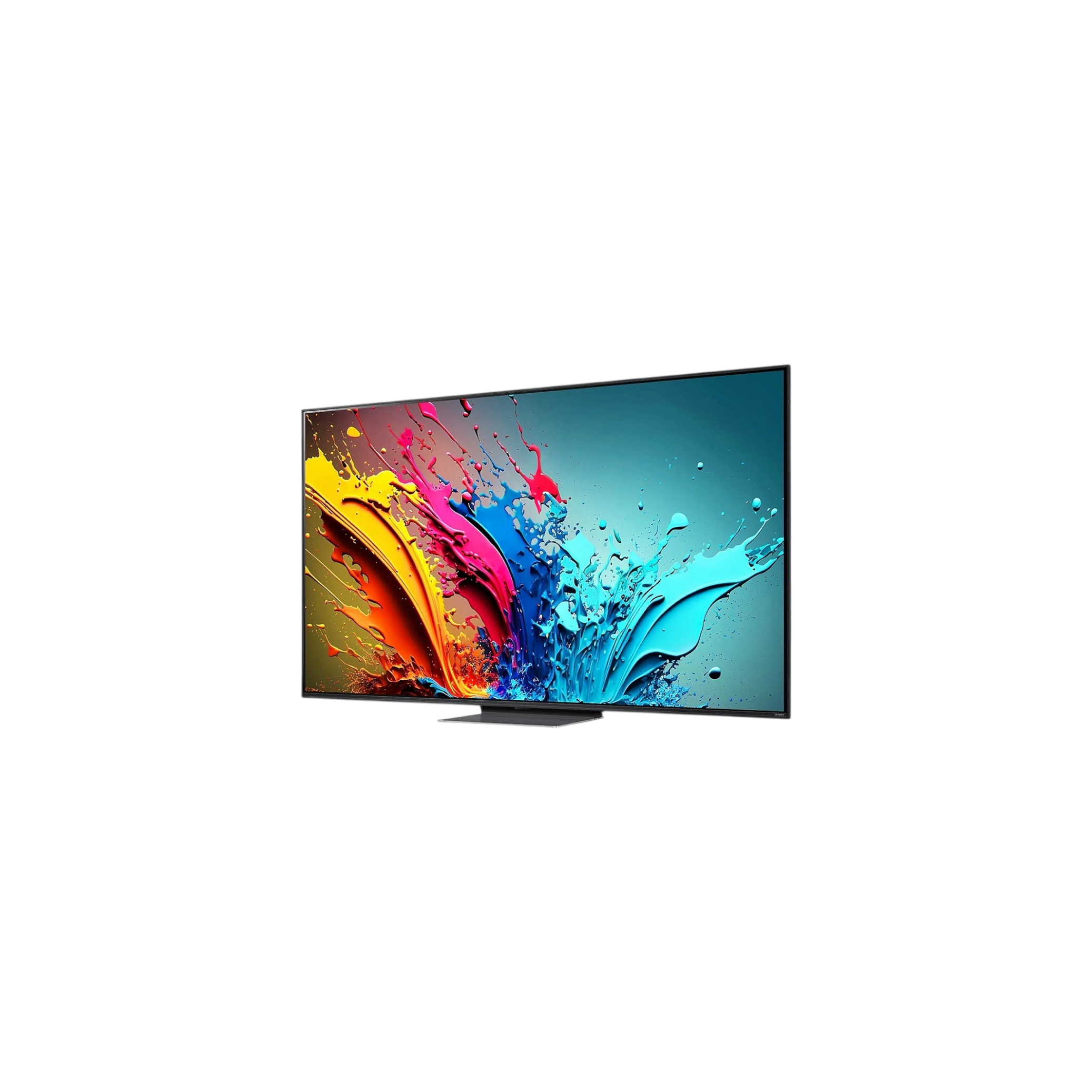 Tv LG 75QNED87 189 cm (74") Très bon état LG reconditionné disponible sur Underdog