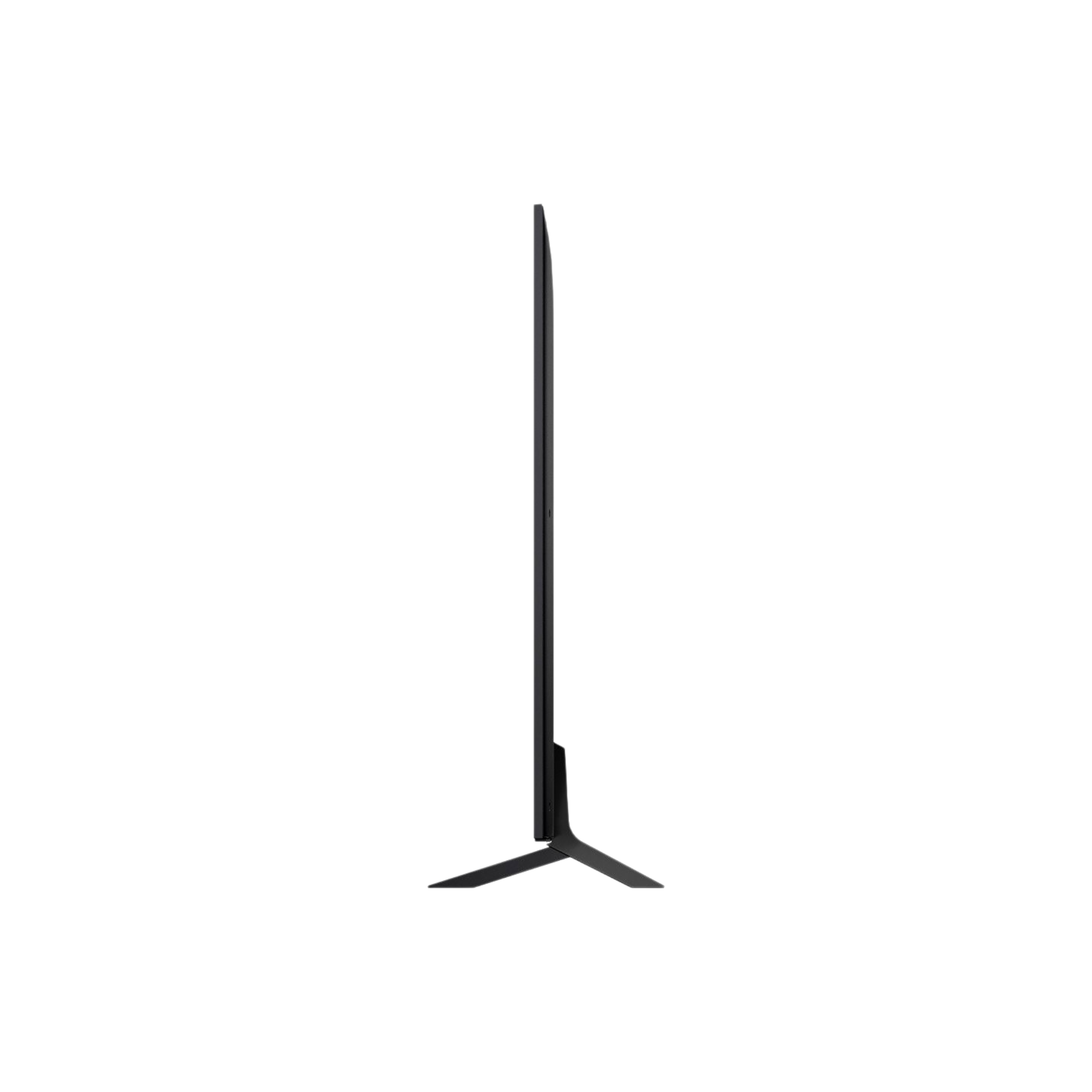 Tv LG 75QNED87 189 cm (74"") Très bon état LG reconditionné disponible sur Underdog
